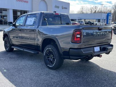 New 2026 RAM 1500 Rebel w/ Rebel Level 2 Equipment Group
