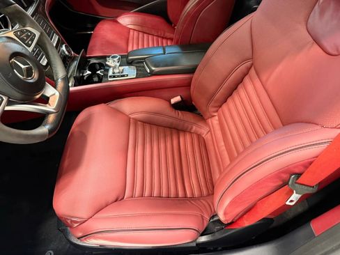 Used 2019 Mercedes-Benz SL 450 w/ Premium Package image 28