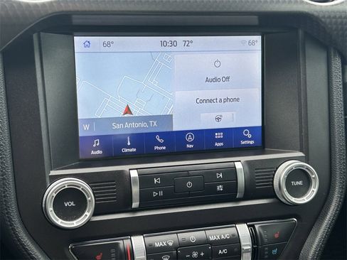 Used 2019 Ford Mustang Premium w/ Ecoboost Performance Package image 28