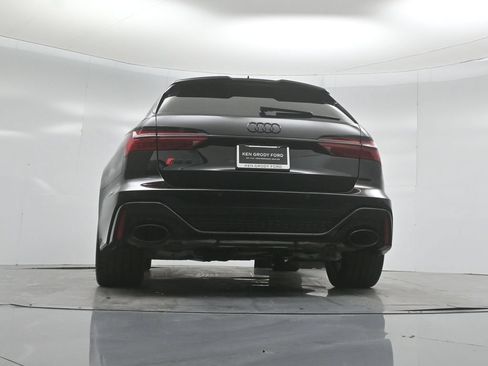 Used 2026 Audi RS 6 performance AWD/4WD image 51