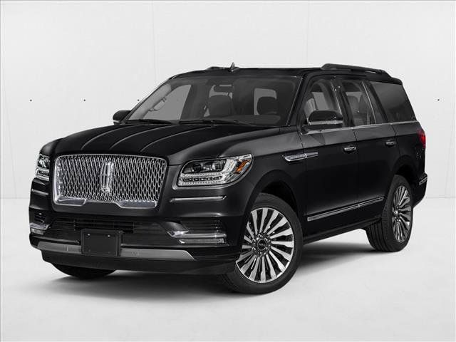Used 2018 Lincoln Navigator Reserve w/ Technology Package AWD/4WD image 1