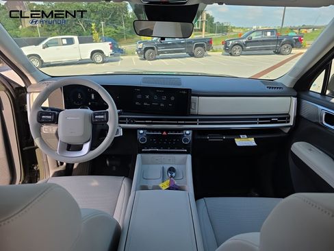 New 2026 Hyundai Santa Fe SEL image 11