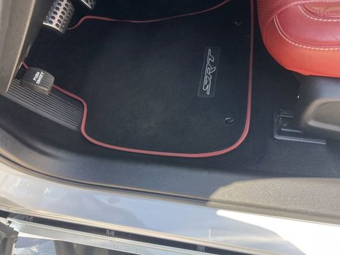 Used 2020 Dodge Charger SRT Hellcat w/ Harman/Kardon Audio Group image 29