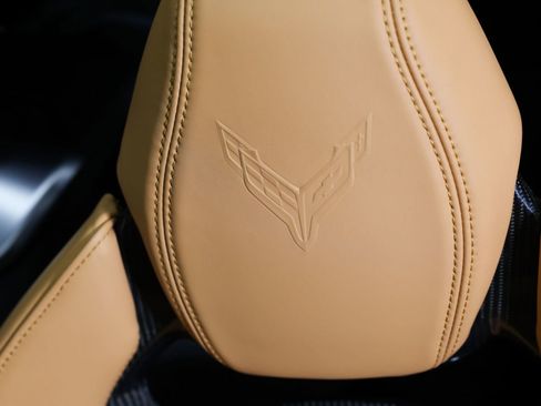 Used 2020 Chevrolet Corvette Stingray Premium Cpe w/ 3LT Preferred Equipment Group image 41