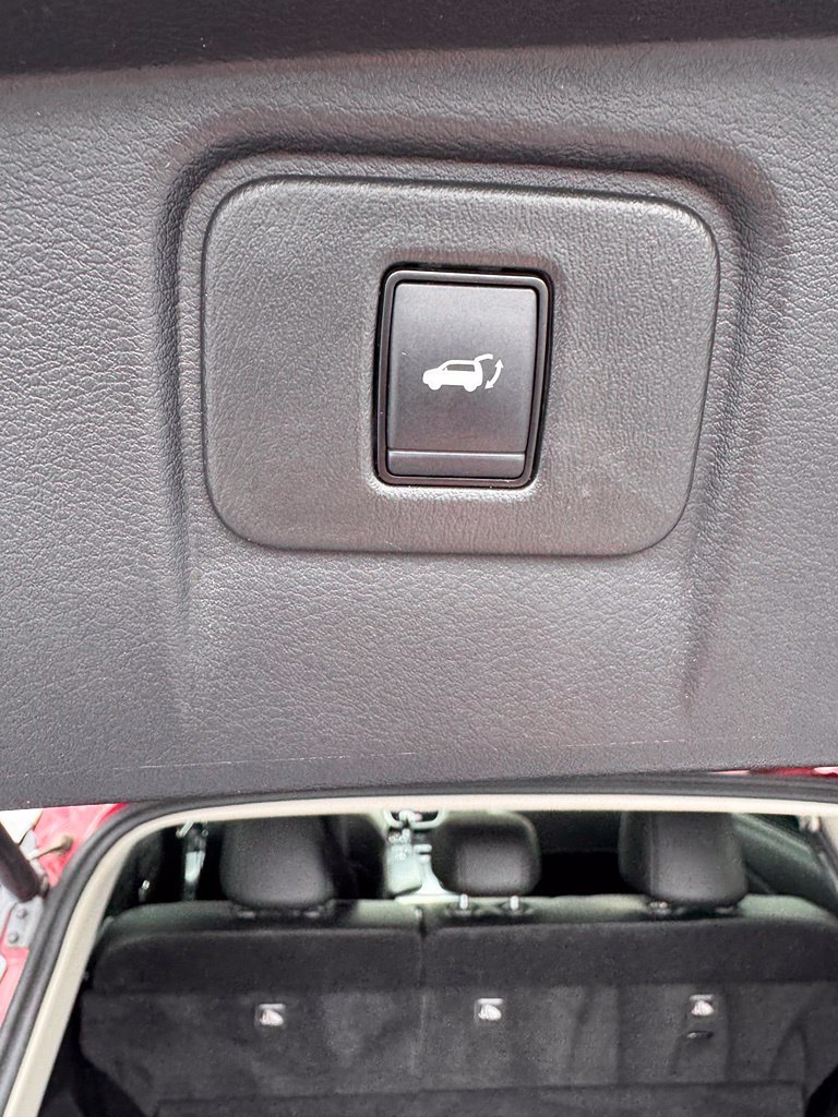 Used 2024 Nissan Murano SL AWD/4WD image 16