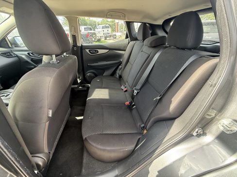 Used 2019 Nissan Rogue Sport S AWD/4WD image 29