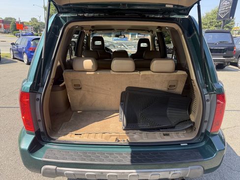 Used 2003 Honda Pilot EX image 13
