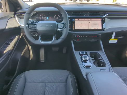 New 2026 Jeep Cherokee Laredo AWD/4WD image 15