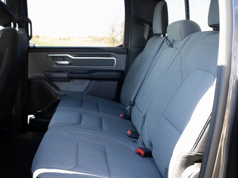 Used 2021 RAM 1500 Big Horn image 24