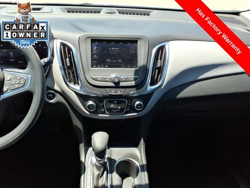 Used 2024 Chevrolet Equinox LS w/ LS Convenience Package FWD image 13
