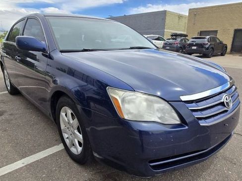 Used 2007 Toyota Avalon XL FWD image 1