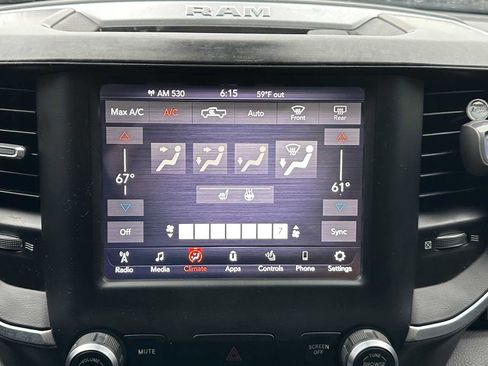 Used 2020 RAM 1500 Big Horn image 26