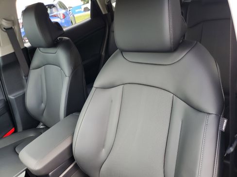 New 2026 Kia Sportage EX w/ EX Panorama Roof Package image 18