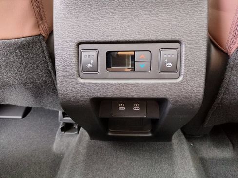 New 2026 Mitsubishi Outlander SEL AWD/4WD image 26