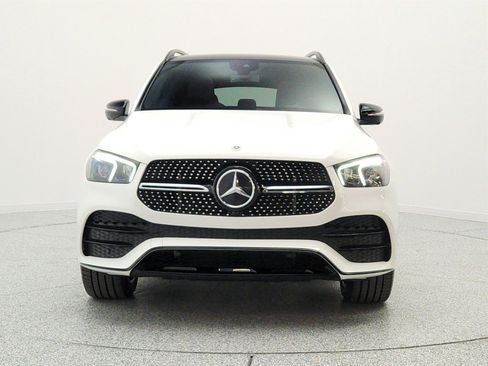 Certified 2023 Mercedes-Benz GLE 450 4MATIC image 2