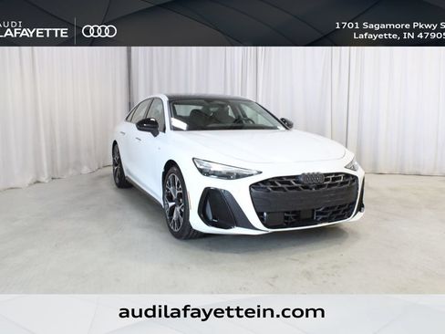 Used 2026 Audi A6 Premium Plus w/ Premium Plus Package AWD/4WD image 1