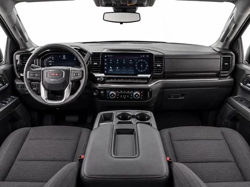 Used 2025 GMC Sierra 1500 Elevation AWD/4WD image 15