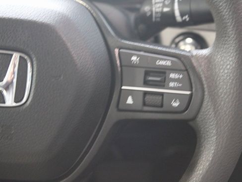 Used 2024 Honda Accord LX image 20