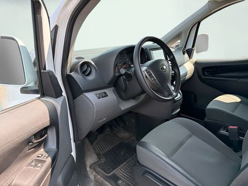 Used 2021 Nissan NV200 SV FWD image 14