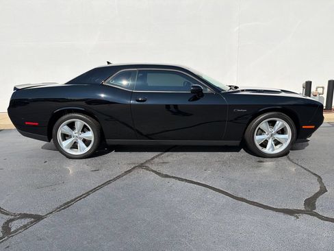 Certified 2018 Dodge Challenger R/T Plus RWD image 3