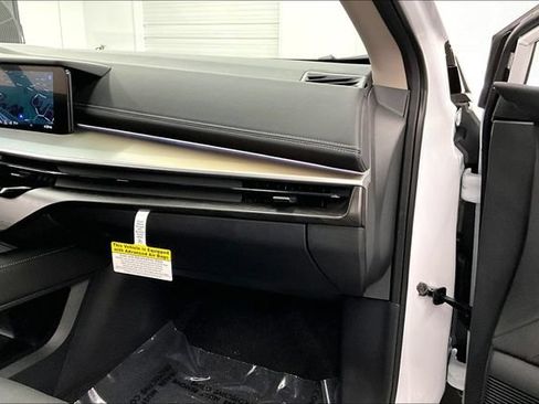 New 2026 Nissan Murano SL AWD/4WD image 37