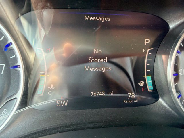 Used 2019 Chrysler Pacifica Limited FWD image 37