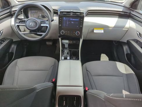 Used 2022 Hyundai Tucson SEL FWD image 14