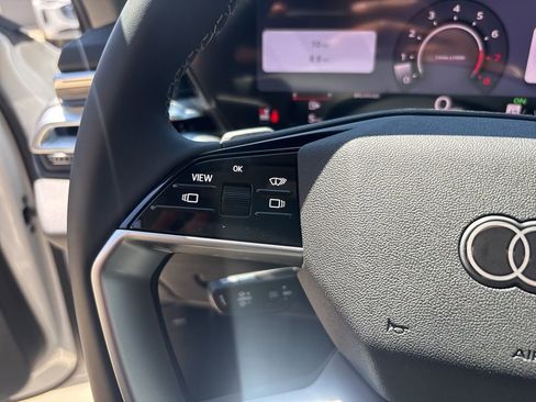 New 2026 Audi A6 Premium Plus image 23