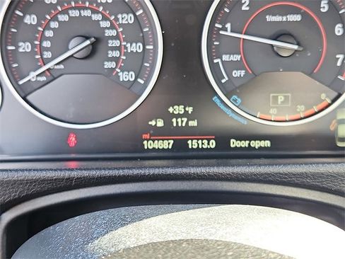 Used 2016 BMW 328i xDrive 328i xDrive image 21