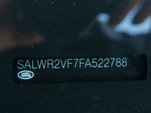 Used 2015 Land Rover Range Rover Sport HSE AWD/4WD image 61