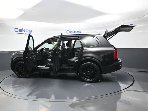 Used 2021 Kia Telluride EX w/ EX Premium Package image 59