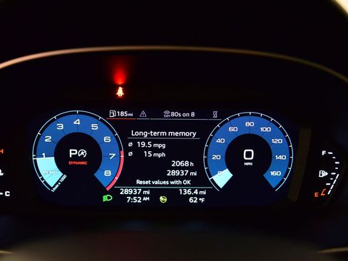 Used 2022 Audi Q3 2.0T Premium image 17