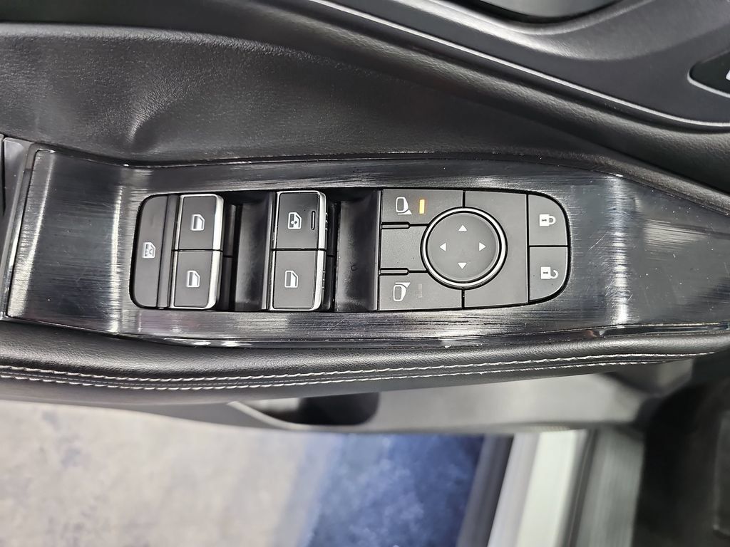 Certified 2023 Nissan Rogue SL AWD/4WD image 27