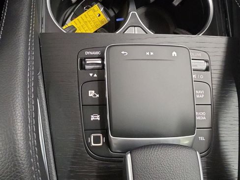 Used 2025 Mercedes-Benz GLE 450 4MATIC Coupe image 11