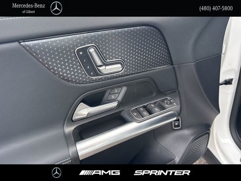 Certified 2026 Mercedes-Benz GLA 250 image 13