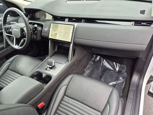 Used 2025 Land Rover Discovery Sport S AWD/4WD image 19
