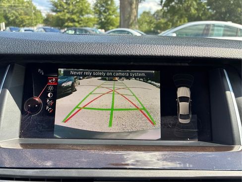 Used 2016 BMW 528i xDrive Sedan AWD/4WD image 42