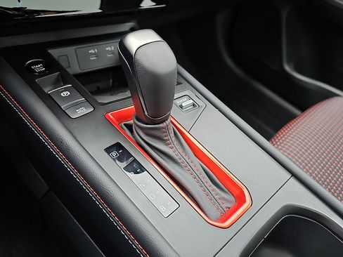 New 2026 Nissan Kicks SR w/ SR Premium Package image 11