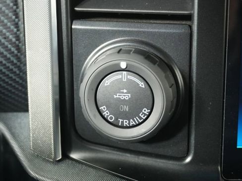 Used 2023 Ford F150 Limited AWD/4WD image 17