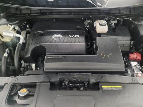 Used 2020 Nissan Murano SL image 30