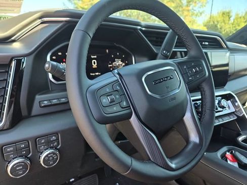New 2026 GMC Sierra 2500 Denali Ultimate w/ Snow Plow Prep/Camper Package AWD/4WD image 10