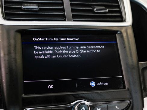 Used 2020 Chevrolet Sonic LT FWD image 36