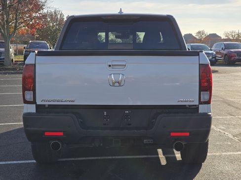 Certified 2023 Honda Ridgeline Black Edition image 20