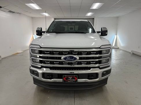 New 2026 Ford F350 Lariat w/ Lariat Ultimate Package image 2