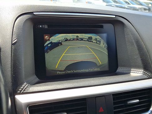 Used 2016 MAZDA CX-5 Touring AWD/4WD image 18