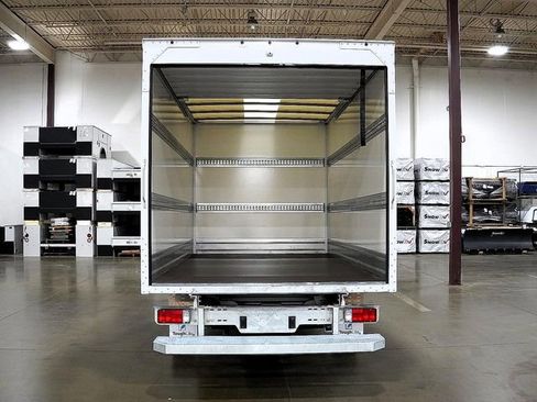 New 2023 RAM ProMaster 3500 w/ Black Appearance Package FWD image 10