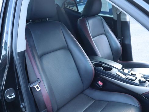 Used 2018 Lexus IS 300 w/ Accessory Package 2 image 36