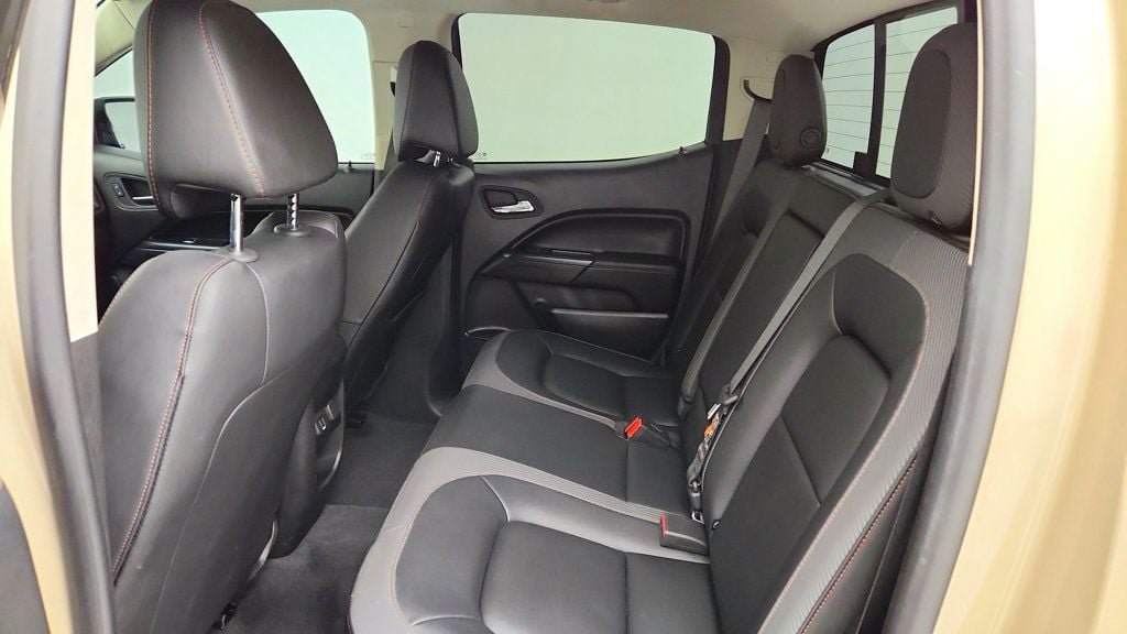 Used 2022 GMC Canyon AT4 AWD/4WD image 20