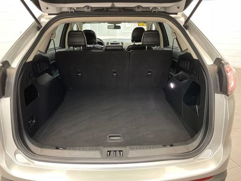 Used 2018 Ford Edge SEL w/ Equipment Group 201A FWD image 24