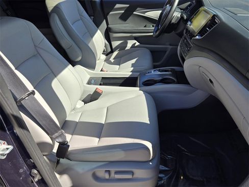 Certified 2023 Honda Ridgeline RTL-E image 18